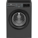 BM3WT4941IA  BEKO 9KG/1400 SPIN A ENERGY RATED WASHING MACHINE - ANTHRACITE FINISH