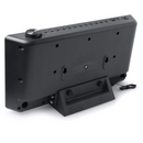 Muse Vertical CD Micro System – BT5.0, 2x20W, FM/Alarm