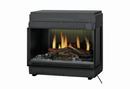 Dimplex Real Flame Vista Electric Fireplace 700 Single Sided – VST70-I