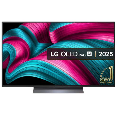 OLED55C54LA.AEK  LG 55INCH SMART C5 SERIES OLED