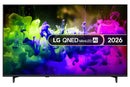 LG QNED7E 55" QNED Mini LED AI 4K Smart TV (2026) | 55QNED7EB3C.AEI