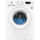 EWDK5846B 914603729  ELECTROLUX 8KG/4KG FREESTANDING WASHER DRYER