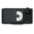Muse Vertical CD Micro System – BT5.0, 2x20W, FM/Alarm