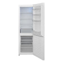 RFF60405WH  NORDMENDE 184/84 LITRE 170 X 54CM WIDE FREESTANDING FRIDGE FREEZER - WHITE - MANUAL DEFROST