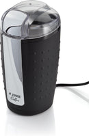 Judge Electric Coffee Grinder, 80g Capacity, Grind Spices and Nuts, Stainless Steel Blade, 180W