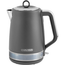 Morphy Richards 108022, Illumination Kettle, Titanium Black