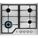 ELECTROLUX KGS64362XX Gas hob