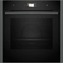 NEFF N90 SINGLE OVEN 71 LITRE MULTIFUNCTION | B64CS71G0B