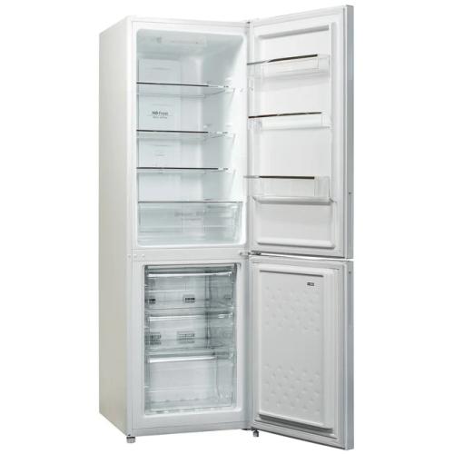 P65564FFWH-E  POWERPOINT 161/70LITRE 170X55CM TOTAL NO FROST FRIDGE FREEZER