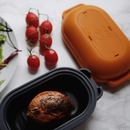 Philips 3000 Series Egg Cooker 400W with Poached Egg Tray and 6 Egg Capacity – Soft Medium and Hard-Boiled Egg Maker (Copy)