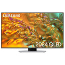 Samsung 65 Inch Q80D QLED 4K HDR Smart TV | QE65Q80DATXXU