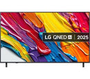 LG 65″ QNED AI 4K Ultra HD Smart TV (2025) | 65QNED82A6B.AEK