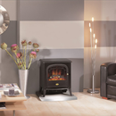 DIMPLEX CLUB OPTIFLAME ELECTRIC STOVE |CLB20E