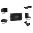 Maplin SCART to HDMI Adapter – Full HD, Compact & Portable