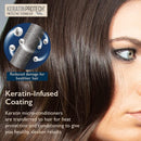 Curler Tongs Carmen 180c 25mm C81060bc