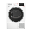 Blomberg 8kg Heat Pump Hybrid Tumble Dryer | LTH38420W
