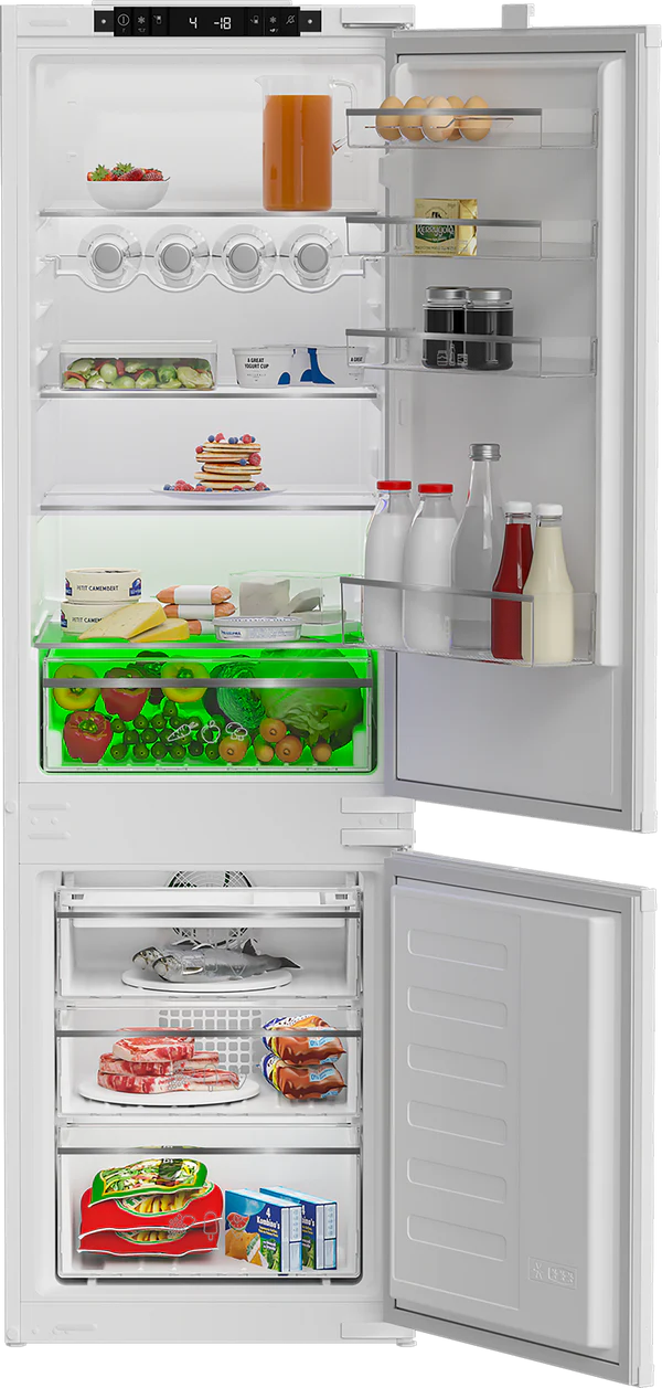 Fridge Freezer | KNE4554EVi