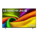 75NU850B6LA.AEI  LG 75INCH NU850B6 NANO UHD 4K AI SMART TV
