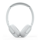 On-ear Wireless Headphones  TAUH202WT/00