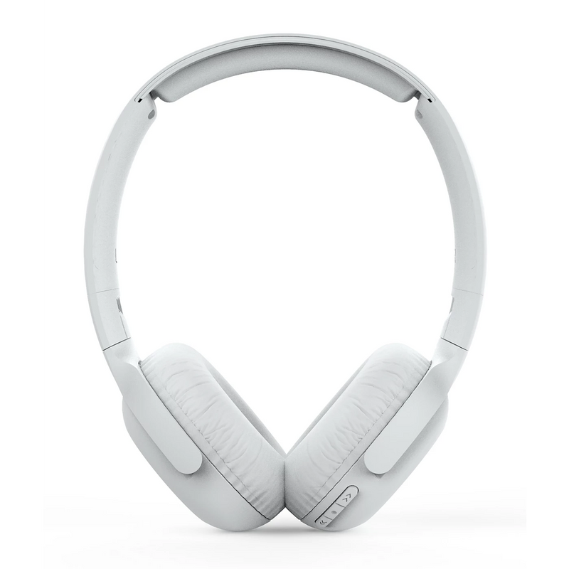 On-ear Wireless Headphones  TAUH202WT/00