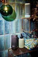 Roberts REUNION Waterproof IPX7 Bluetooth Speaker, Black