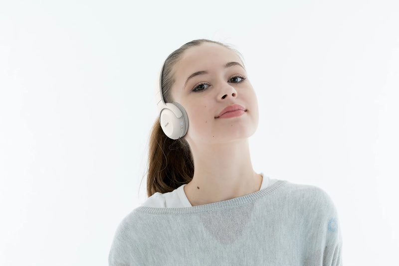 On-ear Wireless Headphones  TAUH202WT/00