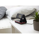 Akai 10W Wireless Charging Alarm - Black | A58125