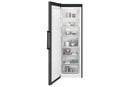 AEG Freestanding Larder Freezer | AGB728E5NB | Black