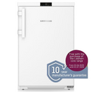 Liebherr Pure Undercounter Freezer | FE1404