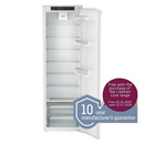 Liebherr 5100 308L Pure Integrated Fridge with EasyFresh | IRE5100