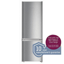 Liebherr Smart Frost 70/30 Fridge Freezer | CUEL2831