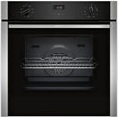 B3ACE4AN3B  NEFF N50 71LITRE BUILT IN SINGLE OVEN - SLIDE&HIDE
