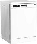 Blomberg Dishwasher - White - 15 Place Settings LDF52320W