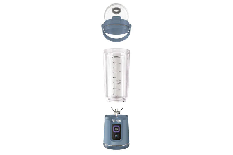 Ninja Blast Cordless Portable Blender | BC151UKNV