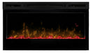 DIMPLEX PRISM 34″ 2KW WALL MOUNTED ELECTRIC FIRE – BLF3451EU