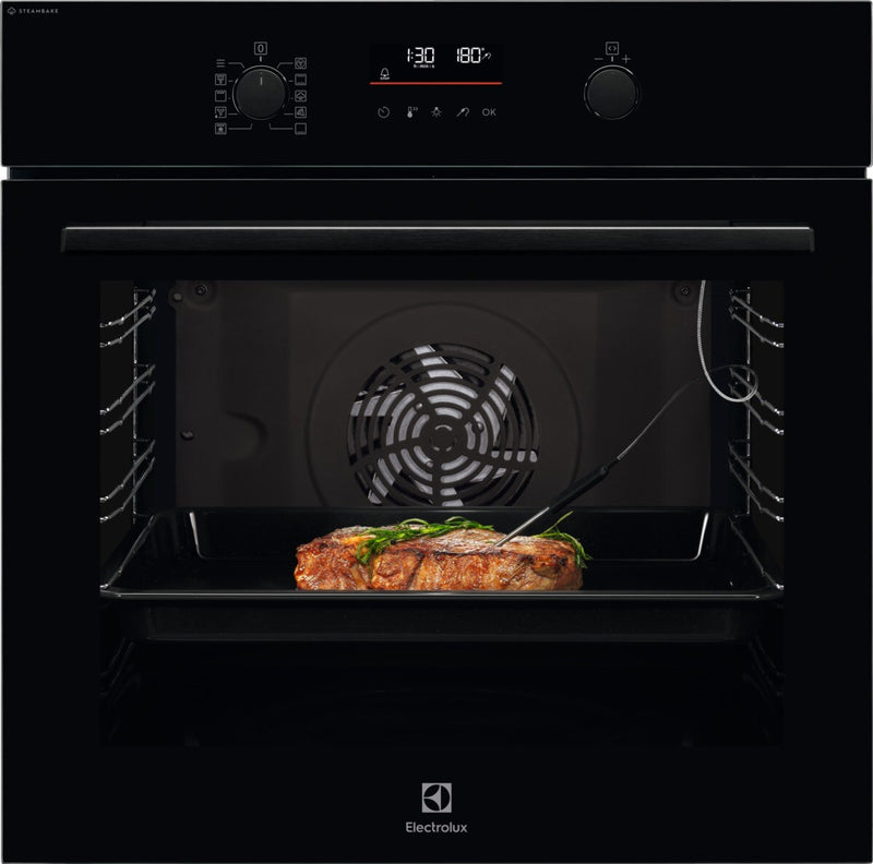 Electrolux Single Oven | EOD6C46K2
