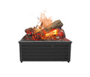 Dimplex Cassette Optimyst 400 Electric Fire | CAS400NHLL