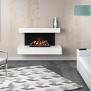 Dimplex Cassette 600 Optimyst Electric Fire | CAS600NH