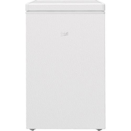 CF4098W  BEKO 98LITRE CHEST FREEZER