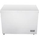 CF4308W  BEKO 308 LITRE CHEST FREEZER