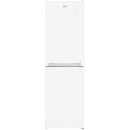 BEKO 182X55CM FRIDGE FREEZER CSG4582W