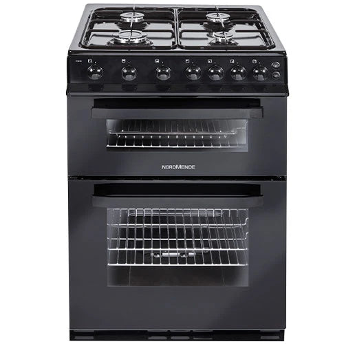 Rangemaster Classic 60cm Electric Cooker | CLAS60ECBL/C