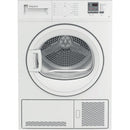 Hotpoint 8KG Condenser Tumble Dryer CHDC82WWGDUK