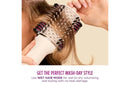Shark SmoothStyle Hot Brush & Smoothing Comb | HT202UK | Silk