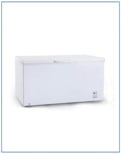 Powerpoint Chest Freezer | P1140MDL