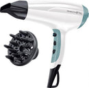 REMINGTON 2300WATT SHINE THERAPY HAIR DRYER | D5216