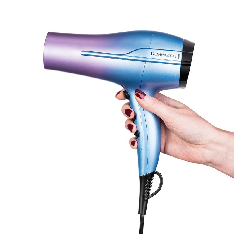 Remington D5408 Mineral Glow Hairdryer