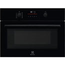 EVLDE46K 944005108  ELECTROLUX COMPACT MULTIFUNCTION OVEN WITH MICROWAVE