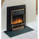 Dimplex 2KW Cheriton Optiflame Freestanding Electric Fire – CHT20XBR