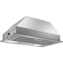 DLN53AA70B  BOSCH SERIE 2 CANOPY COOKER HOOD 53 CM ANTHRACITE